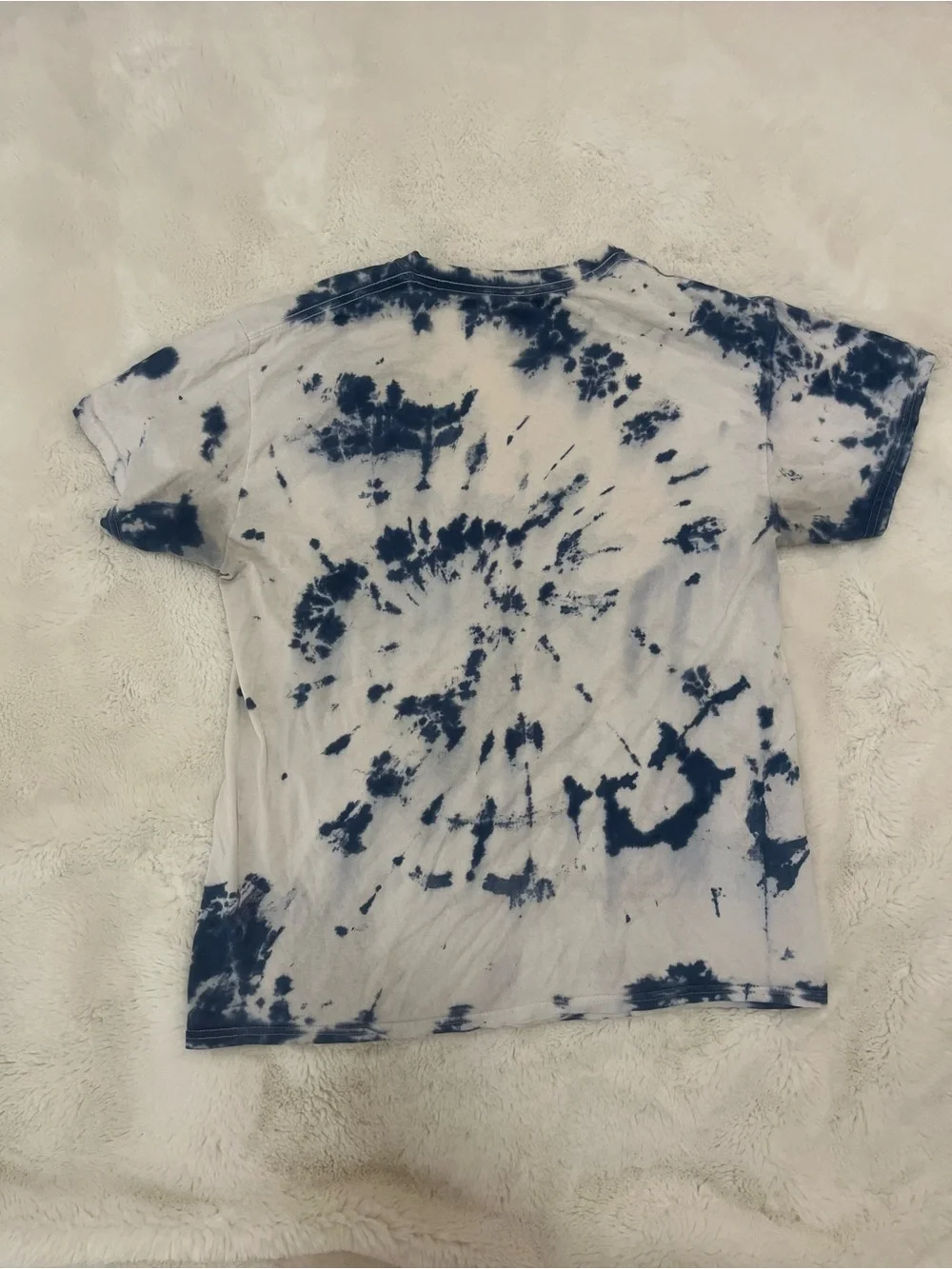 Gildan men’s white